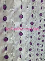 Perdea din cristale - imagine 5