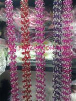 Perdea din cristale - imagine 6