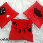 Cadou pernita de plus cod 3