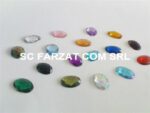 Pietre de cusut forma ovala 18 x 25 mm cod 49