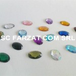 Pietre de cusut forma ovala 18 x 25 mm cod 49