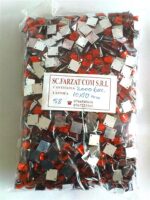 Pietre pentru cusut forma patrata 10 x 10 mm cod 58 - imagine 6