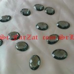 Pietre de cusut forma ovala 17 × 23 mm cod 55