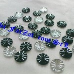 Pietre de cusut forma rotunda 12 mm cod 128