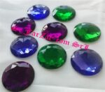 Pietre de cusut forma rotunda 36mm cod 164