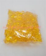 Pietre decor galben-auriu - imagine 3