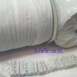 Rejansa alba latime 25 mm