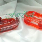 Sapuniere cu inimioare ziua indragostitilor