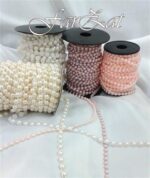 Jumatati de perle la sirag 6 mm - imagine 3