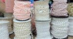 Jumatati de perle la sirag 6 mm