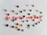 Strasuri de lipit_SS20 (5 mm) - 600 gr - imagine 5