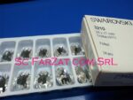 Strasuri Swarovski forma ovala 24×17 mm