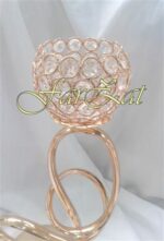 Suport pentru lumanari – Model 6