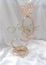 Suport pentru lumanari – Model 6 - imagine 2