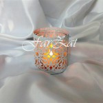 Suport lumanari de masa model 2