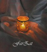 Suport lumanari de masa model 2 - imagine 3