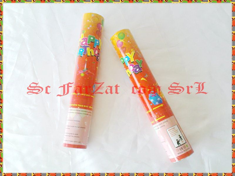 tub-confetii-30-cm-1 Tun de confetti 30 cm - imagine 1