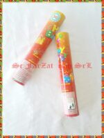 Tun de confetti 30 cm - imagine 2