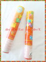 Tun de confetti 30 cm - imagine 4