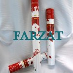 Confetti petale trandafir