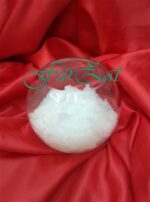 Zapada artificiala decorativa - imagine 2