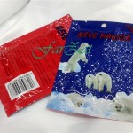 Zapada artificiala decorativa