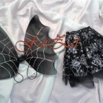 Costum Halloween copii