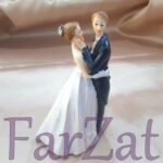 Figurina de tort - Cod 5