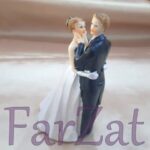 Figurina de tort - Cod 5 - imagine 4