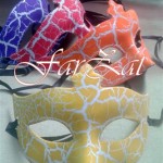 Masca pentru petreceri - Cod 31