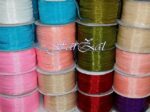organza