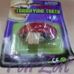 Accesorii Halloween - Dinti de vampir - imagine 4