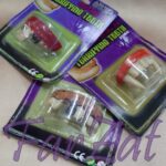 Accesorii Halloween - Dinti de vampir