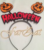 Bentite Halloween pentru copii - imagine 2