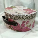 Cutie pentru bijuterii - Cod 1