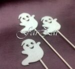 Figurine cu betisor pentru Halloween - imagine 5