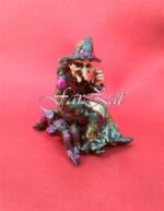 Figurine pentru Halloween - imagine 8