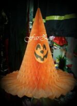 Palarie decor Halloween - imagine 2