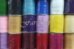 Banda organza 1 cm - 500 yards