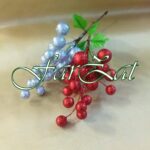 Struguri - Ornament Craciun