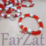 Bratari pentru martisor - Model 1- 12