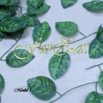 Ghirlande frunze iedera model 1 - 7 - imagine 3