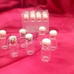 Sticlute pentru marturii