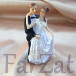 Figurina de tort cod 17 - imagine 3