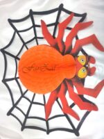 Paianjen 3D Halloween - imagine 3