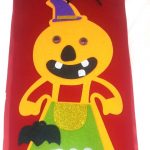 Decoratiuni fetru Halloween