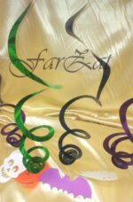 Set spirale Halloween - imagine 3