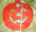 Banner vrajitoare pentru Halloween - imagine 6