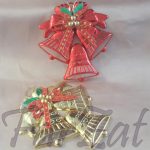 Ornament pentru usa de Craciun