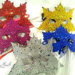 Masca pentru copii  COD 37